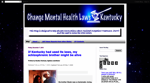 changementalhealthlawsinky.blogspot.com