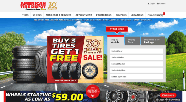 changemytire.com