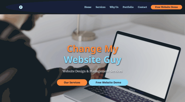 changemywebsiteguy.com