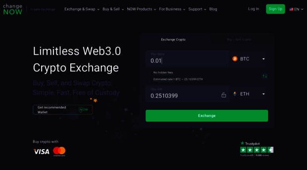 changenow.io