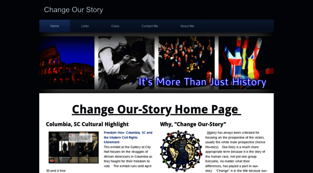 changeourstory.weebly.com