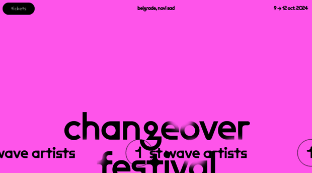 changeoverfestival.com