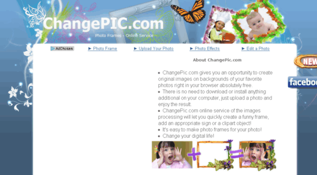 changepic.com