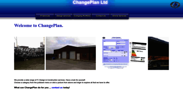 changeplan.co.uk