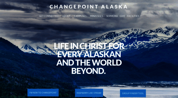 changepointalaska.com