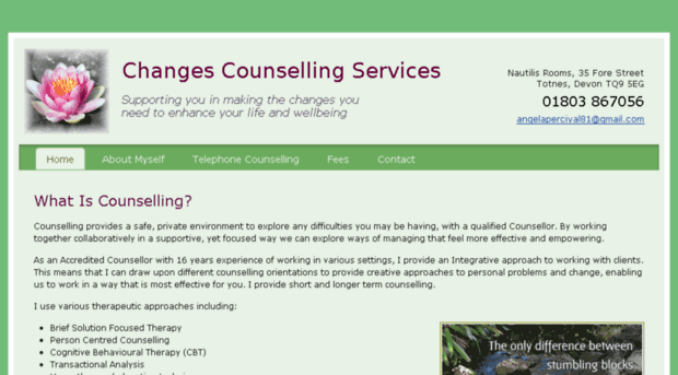 changes-counsellingservices.co.uk