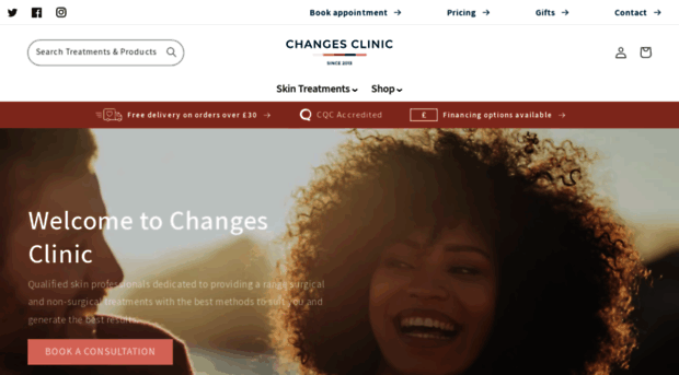 changesclinic.co.uk