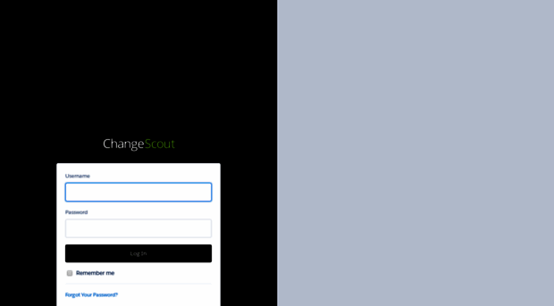 changescout-1057.cloudforce.com