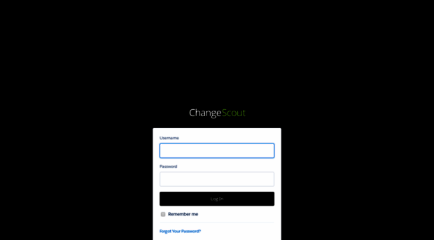 changescout.cloudforce.com
