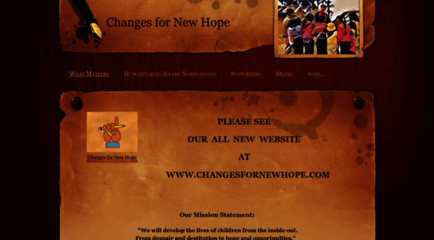 changesfornewhope.weebly.com