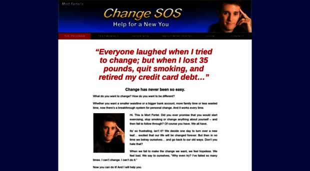 changesos.com