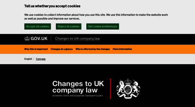 changestoukcompanylaw.campaign.gov.uk