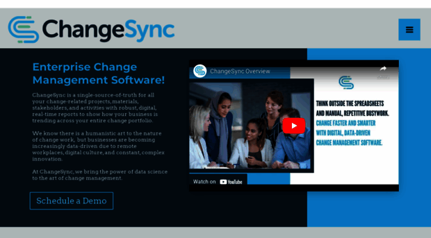 changesync.com