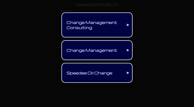 changesystems.co