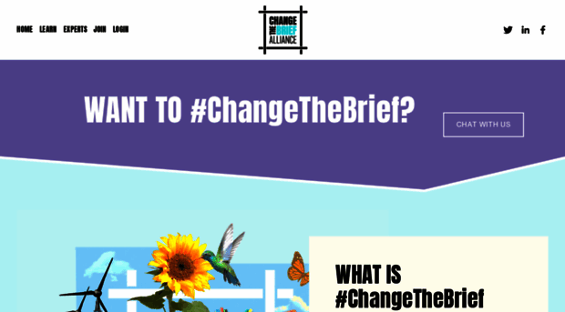 changethebrief.org