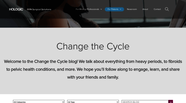 changethecycle.com