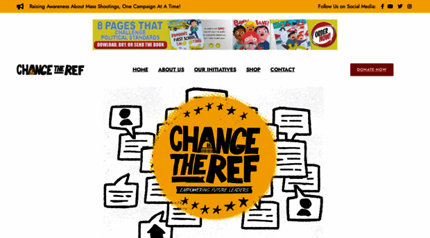 changetheref.org