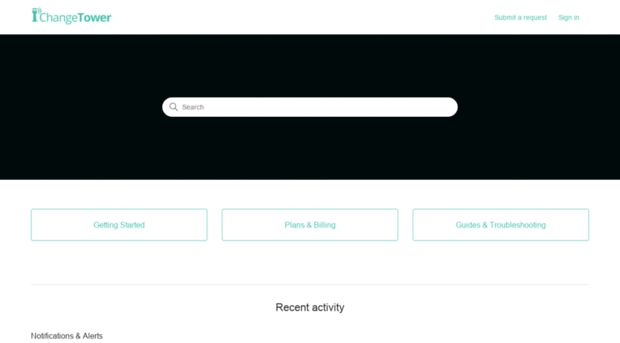 changetower.zendesk.com