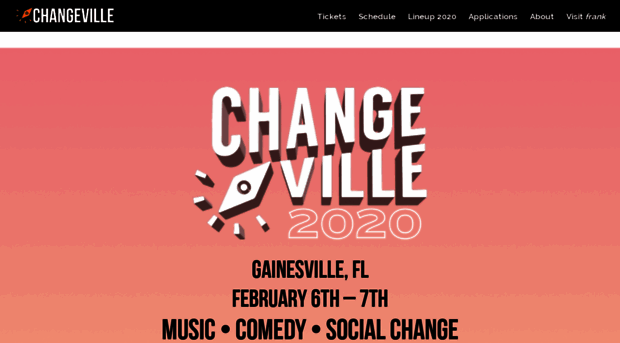 changeville.us