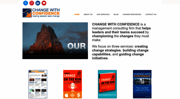 changewithconfidence.com