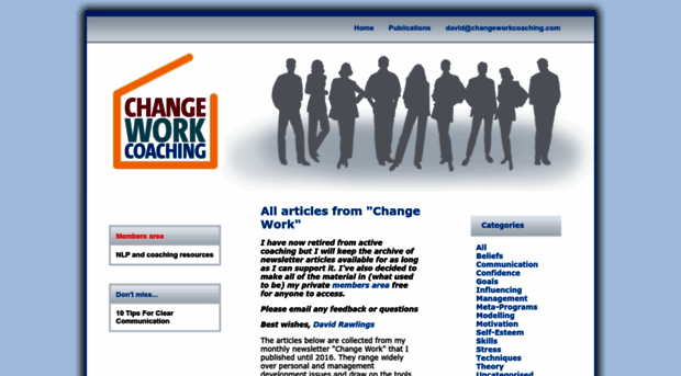 changeworkcoaching.com