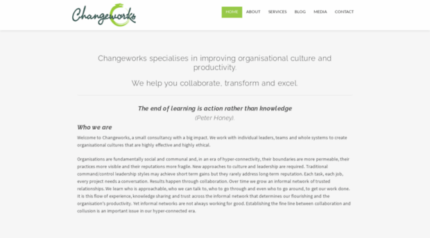 changeworks.consulting