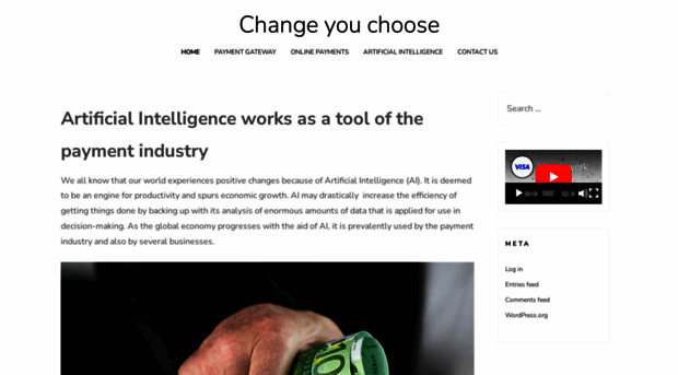 changeyouchoose.com