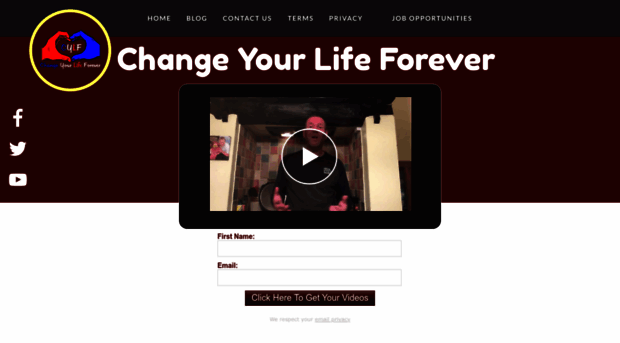 changeyourlifeforever.co.uk