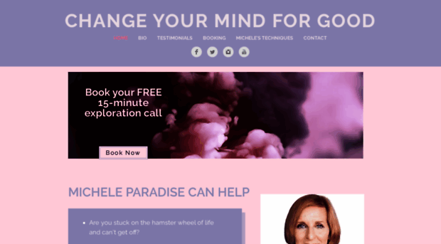 changeyourmindforgood.com