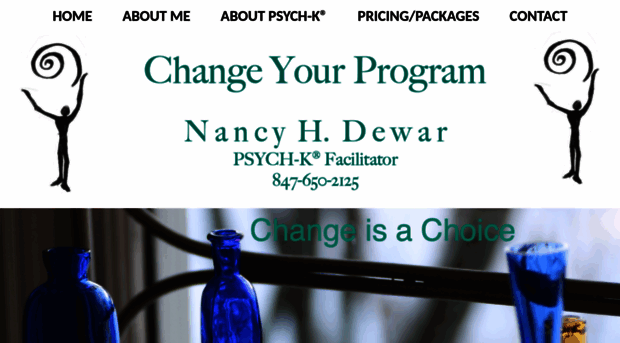 changeyourprogram.com