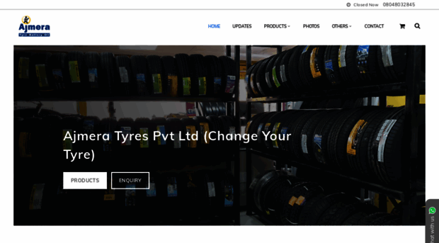 changeyourtyre.in