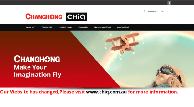changhong.com.au