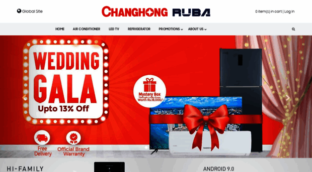 changhong.com.pk