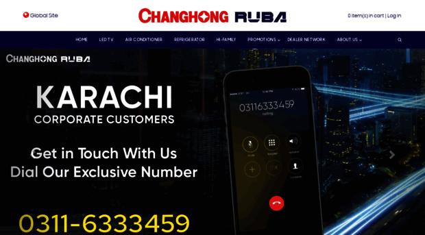 changhongruba.com.pk