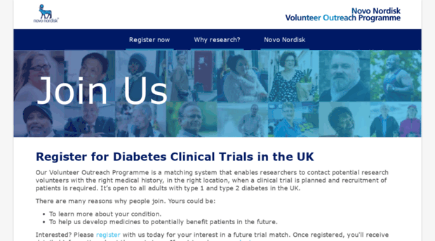 changingdiabetesresearch.co.uk