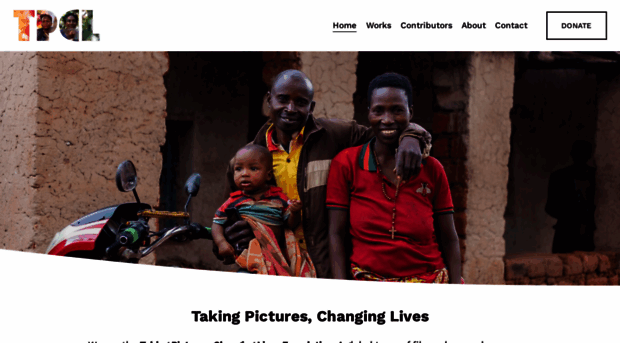 changinglives.photo