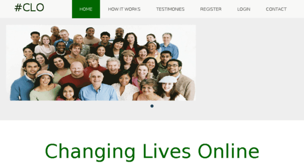 changinglivesonline.net