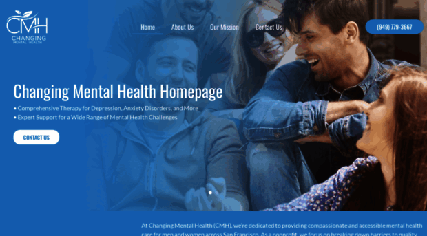 changingmh.org