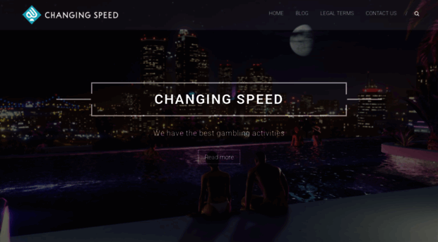 changingspeed.org