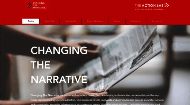 changingthenarrative.news