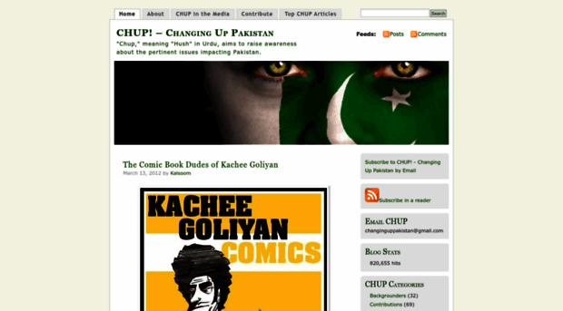 changinguppakistan.wordpress.com