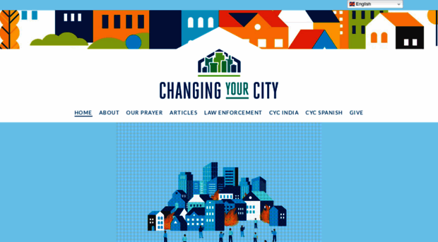 changingyourcity.org