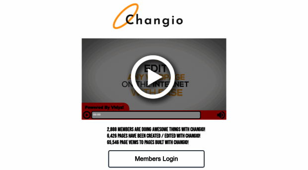 changio.net