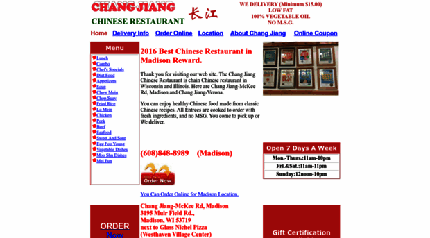 changjiangtogo.com