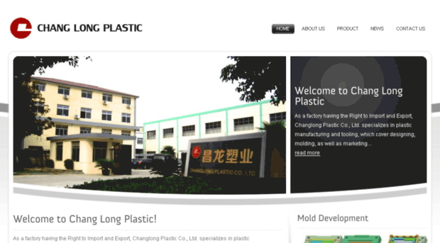 changlong-plastic.com