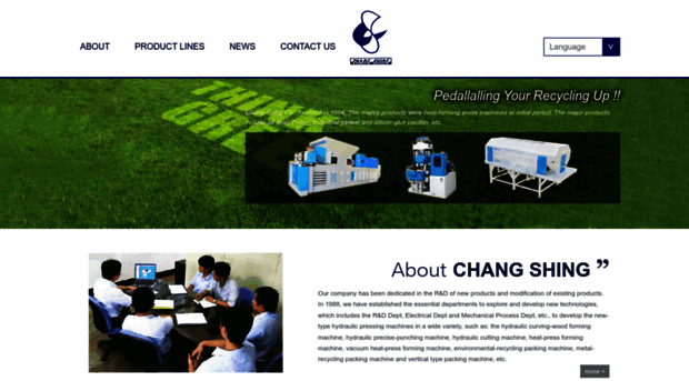 changshing.com.tw