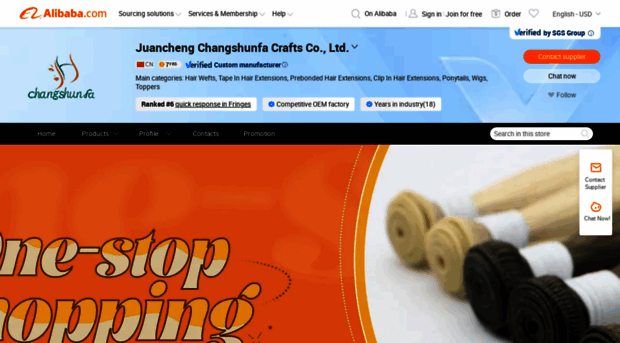 changshunfa.en.alibaba.com