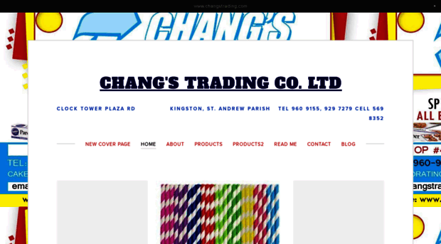 changstrading.com