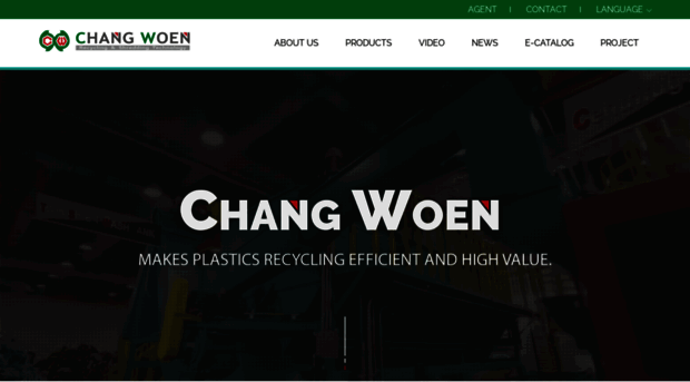 changwoen.com.tw