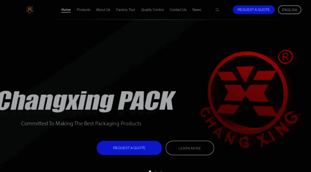 changxingpack.com